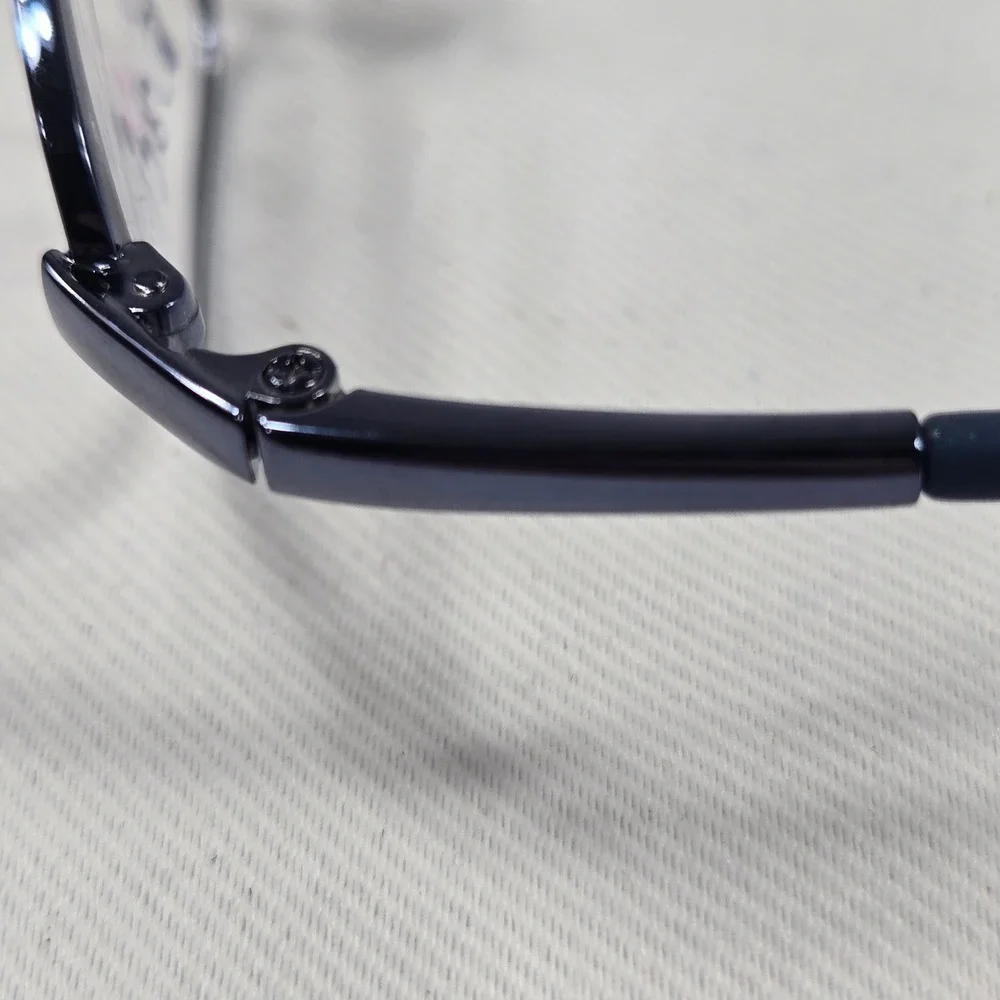 Baci Blue Eyeglasses Frames Kids Girls‎ Childrens TQ511B 40-17-130 New